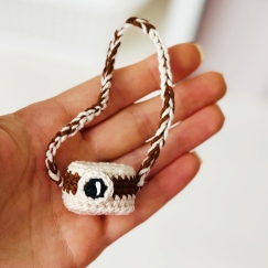Doll Camera