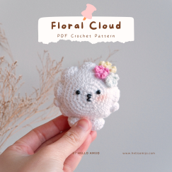Floral Cloud