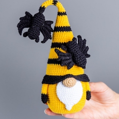 Bat Gnome